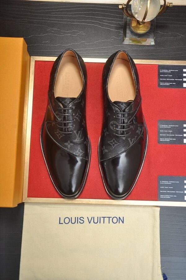 Business Shoes 6038-2284