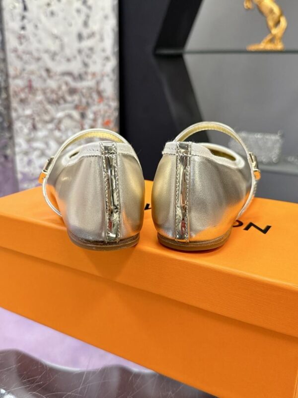 Flat Shoes 6089-0800 - Image 9