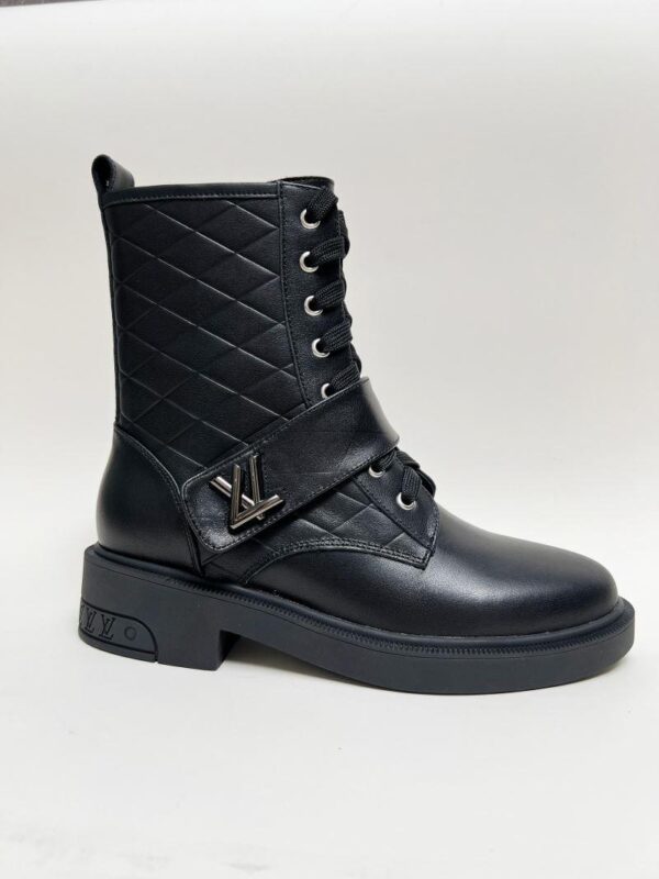 Boots 6047-2568 - Image 2