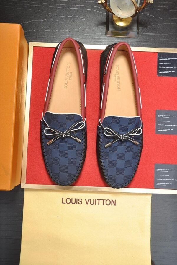 Tods Shoes 6038-2717
