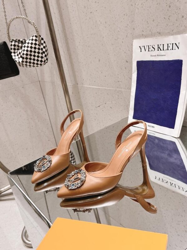 Sandals 6038-2839 - Image 2
