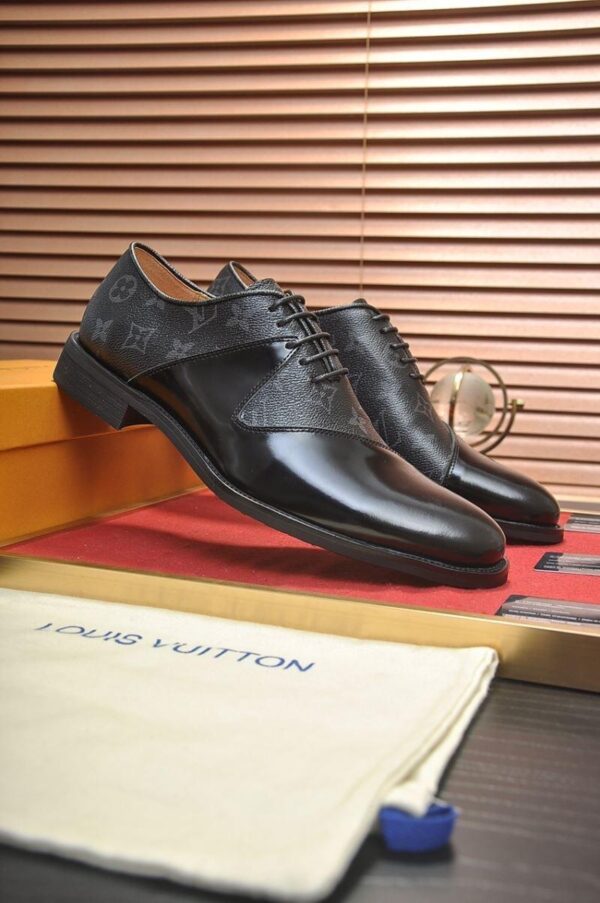 Business Shoes 6038-2284 - Image 2