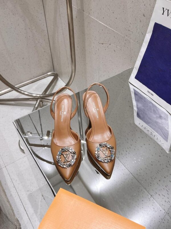 Sandals 6038-2839