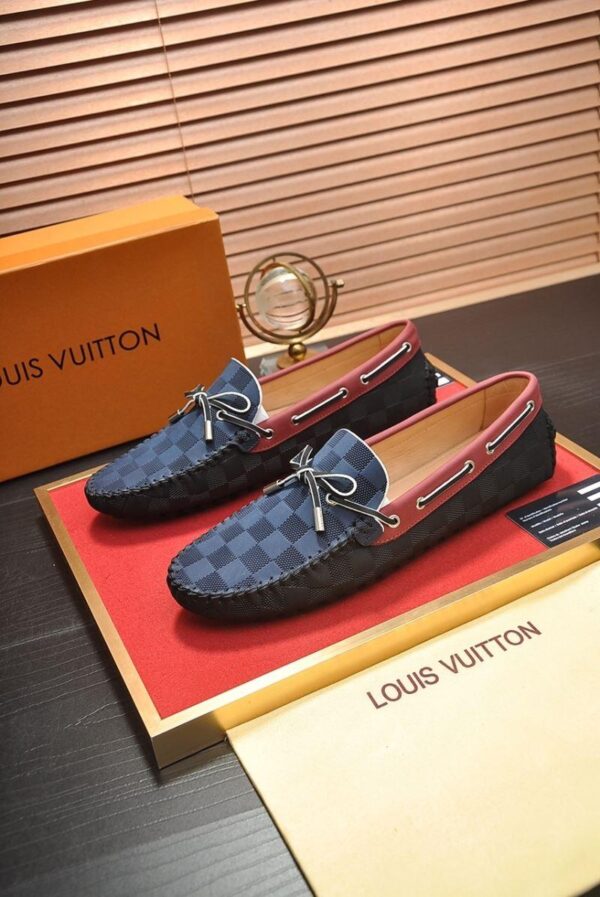Tods Shoes 6038-2717 - Image 3