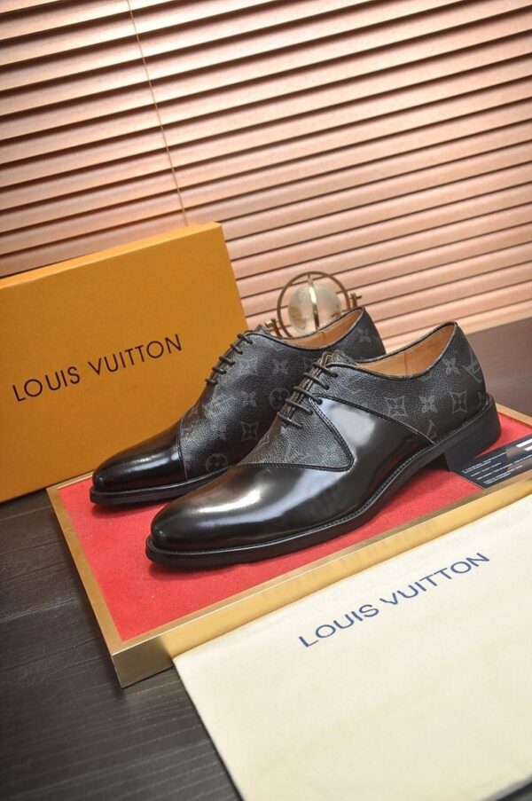 Business Shoes 6038-2284 - Image 3