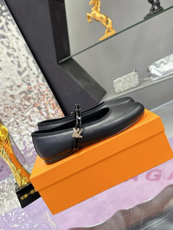 Flat Shoes 6089-0799 - Image 2