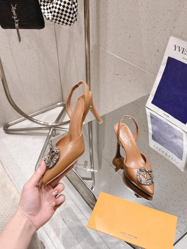 Sandals 6038-2839 - Image 4