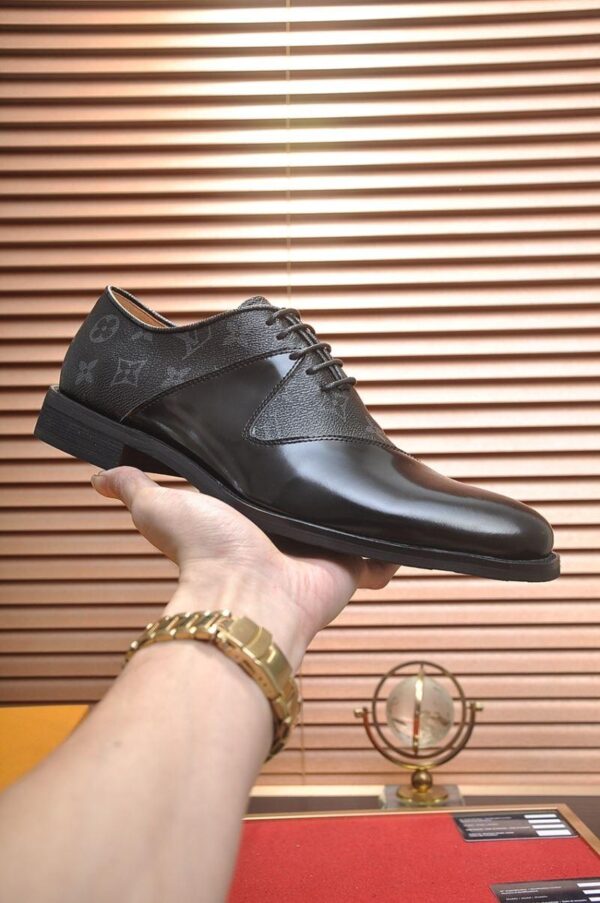 Business Shoes 6038-2284 - Image 4