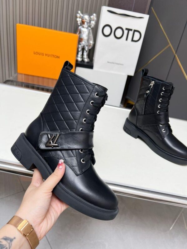 Boots 6047-2568 - Image 5
