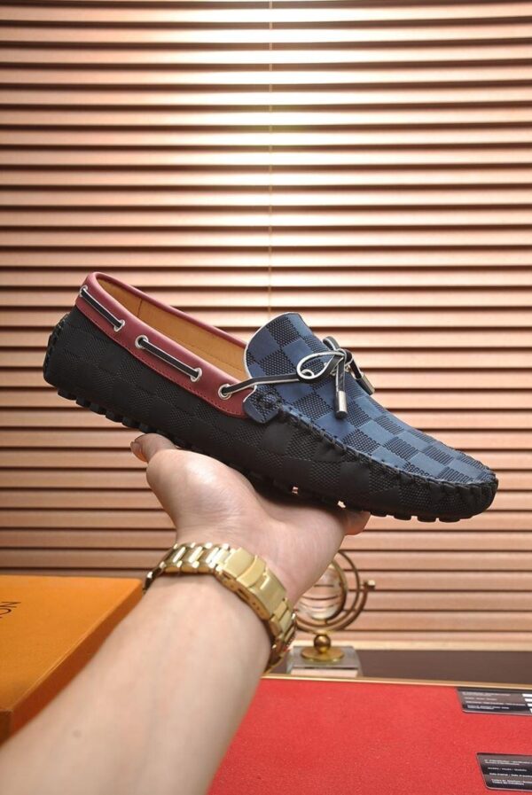 Tods Shoes 6038-2717 - Image 4