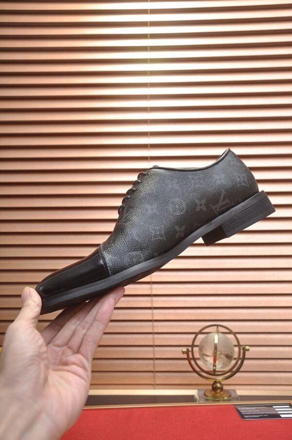 Business Shoes 6038-2284 - Image 5