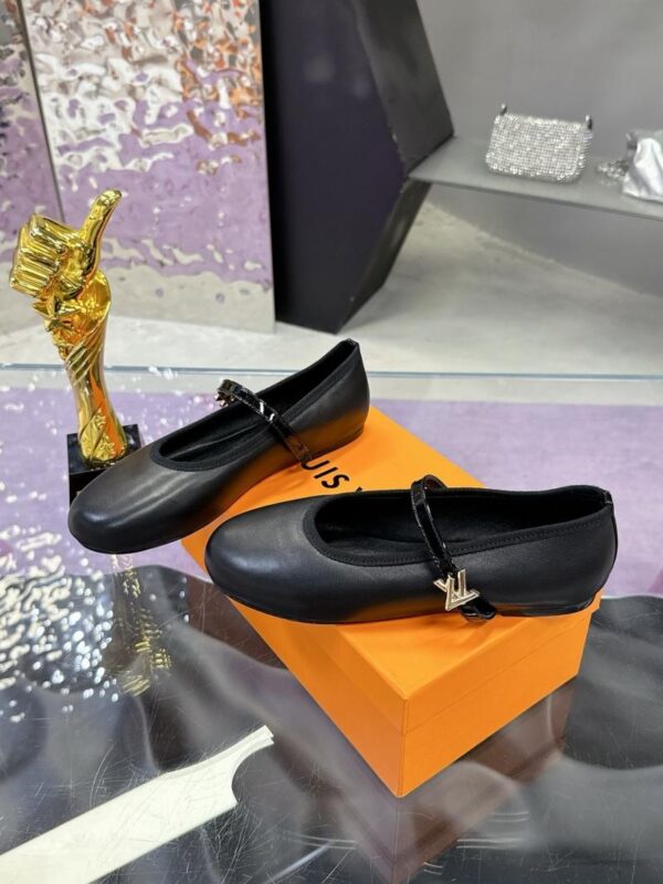 Flat Shoes 6089-0799 - Image 3