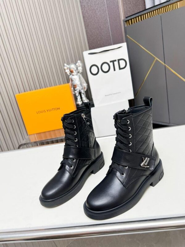 Boots 6047-2568 - Image 7