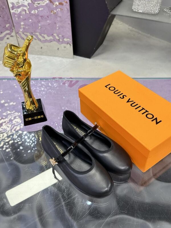 Flat Shoes 6089-0799 - Image 4