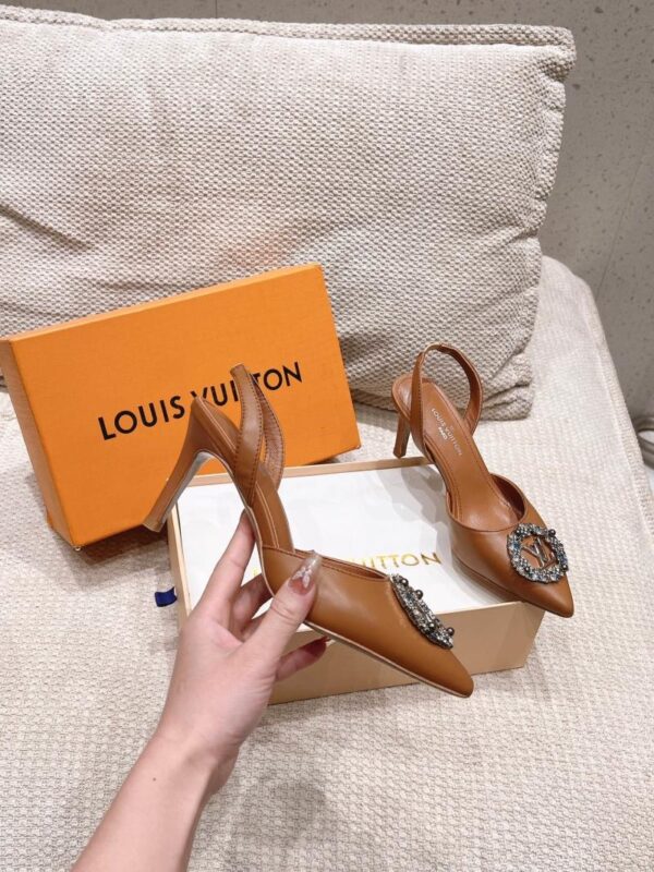 Sandals 6038-2839 - Image 6