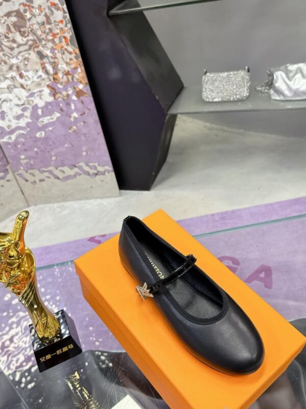 Flat Shoes 6089-0799 - Image 5