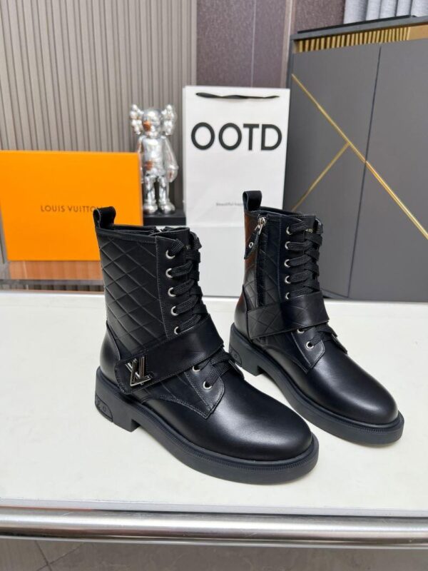 Boots 6047-2568 - Image 8