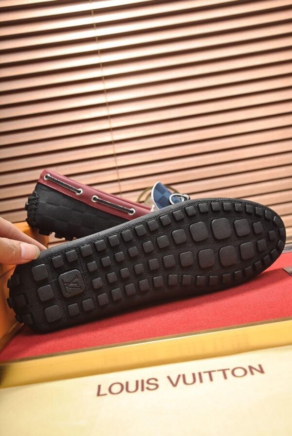 Tods Shoes 6038-2717 - Image 7