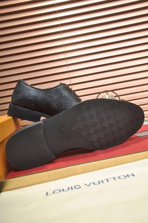 Business Shoes 6038-2284 - Image 7