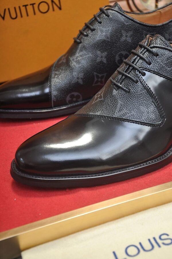 Business Shoes 6038-2284 - Image 8