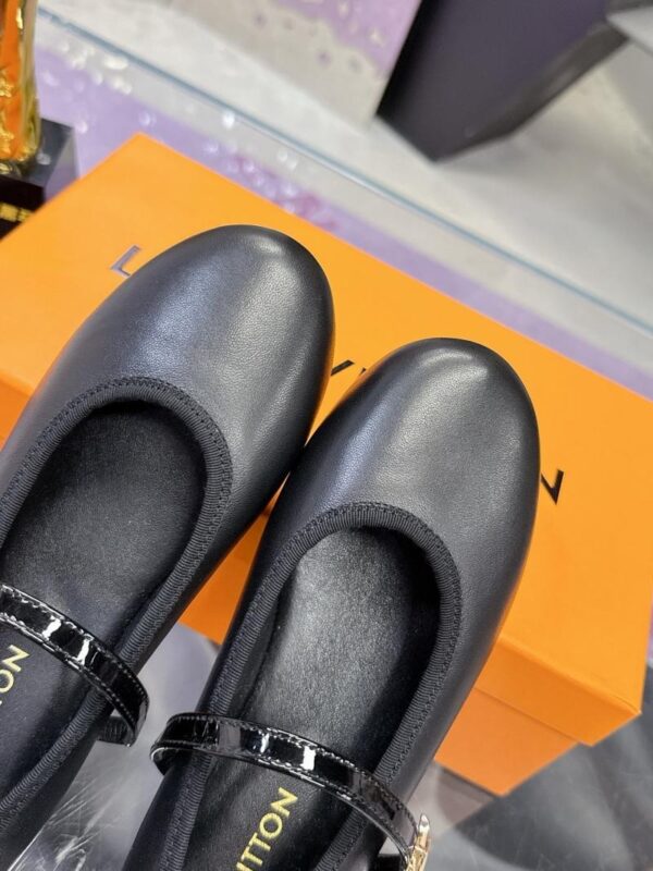 Flat Shoes 6089-0799 - Image 6