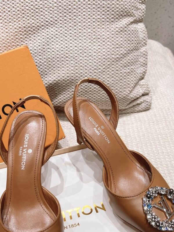 Sandals 6038-2839 - Image 8