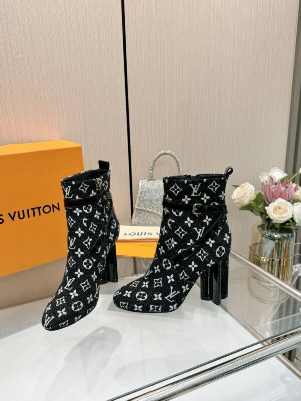 Boots 6045-3076 - Image 5