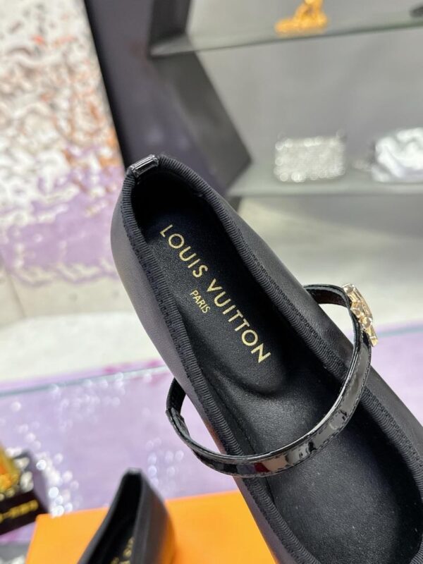 Flat Shoes 6089-0799 - Image 8