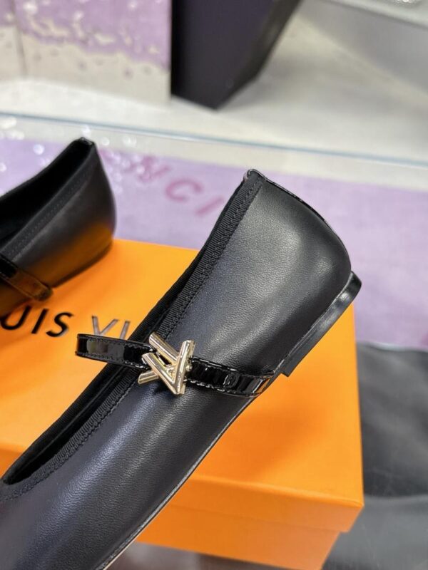 Flat Shoes 6089-0799 - Image 7