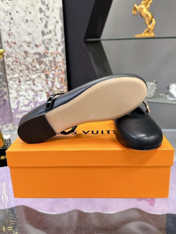Flat Shoes 6089-0799 - Image 9