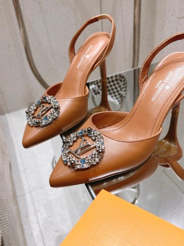 Sandals 6038-2839 - Image 9