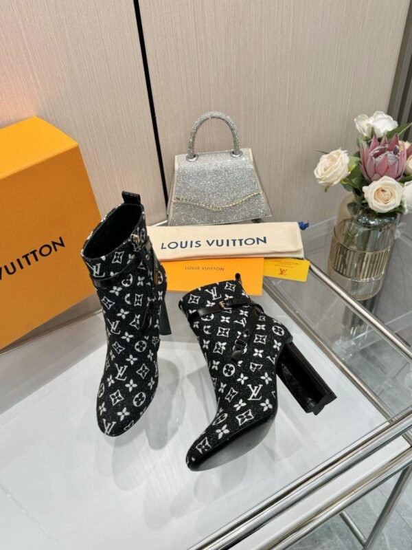 Boots 6045-3076 - Image 6