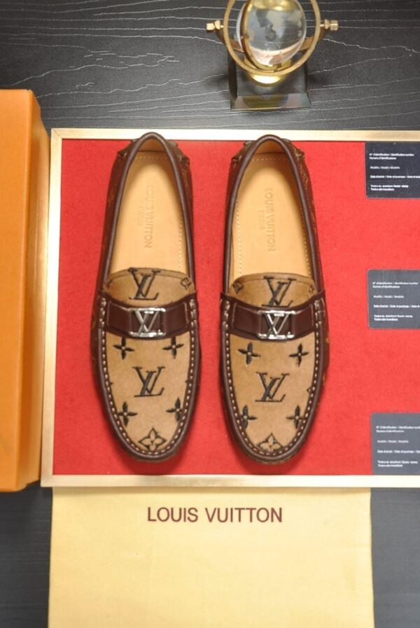 Tods Shoes 6038-2716