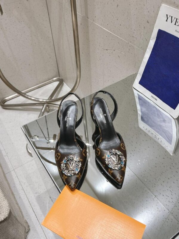Sandals 6038-2838 - Image 2