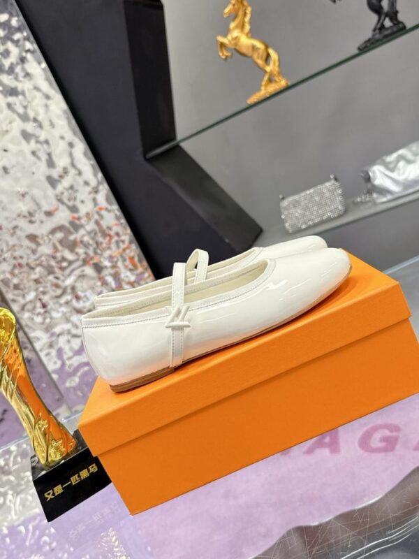 Flat Shoes 6089-0798 - Image 2