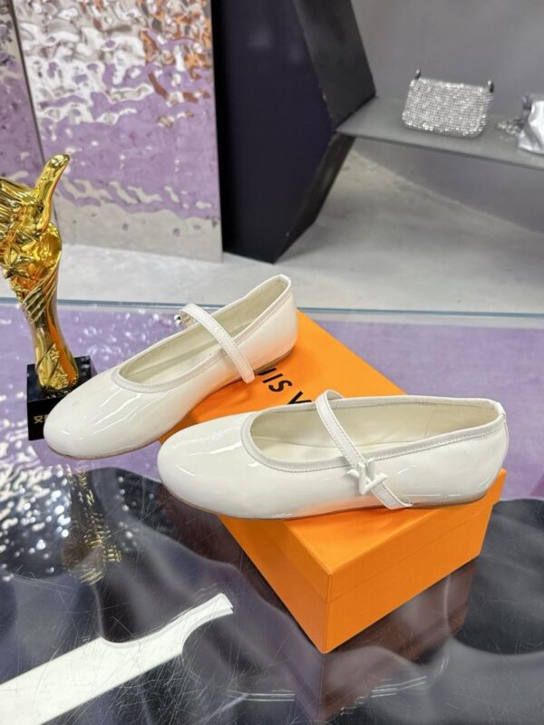Flat Shoes 6089-0798 - Image 3
