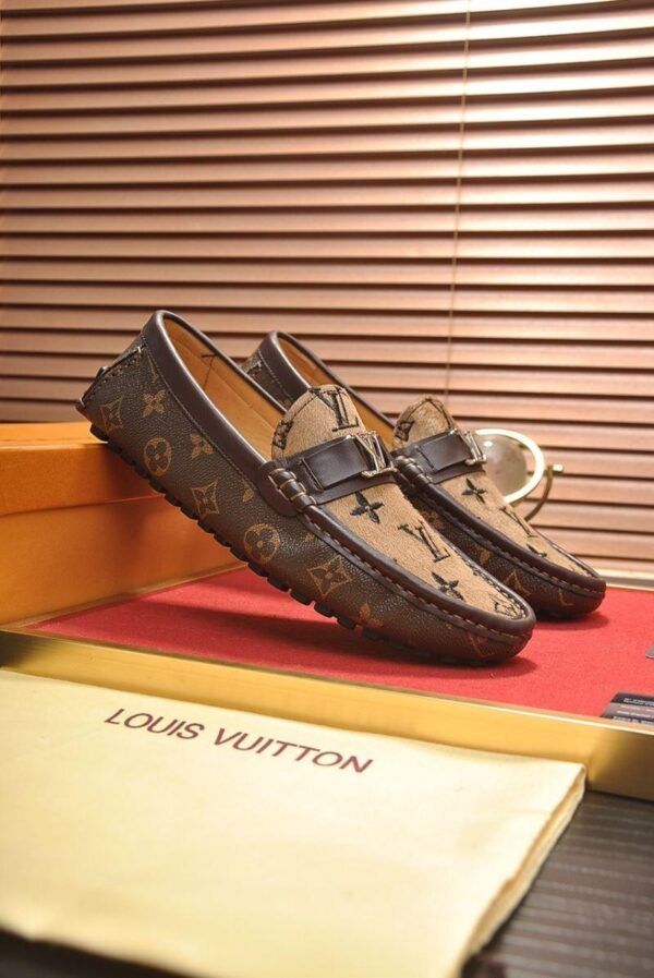 Tods Shoes 6038-2716 - Image 2