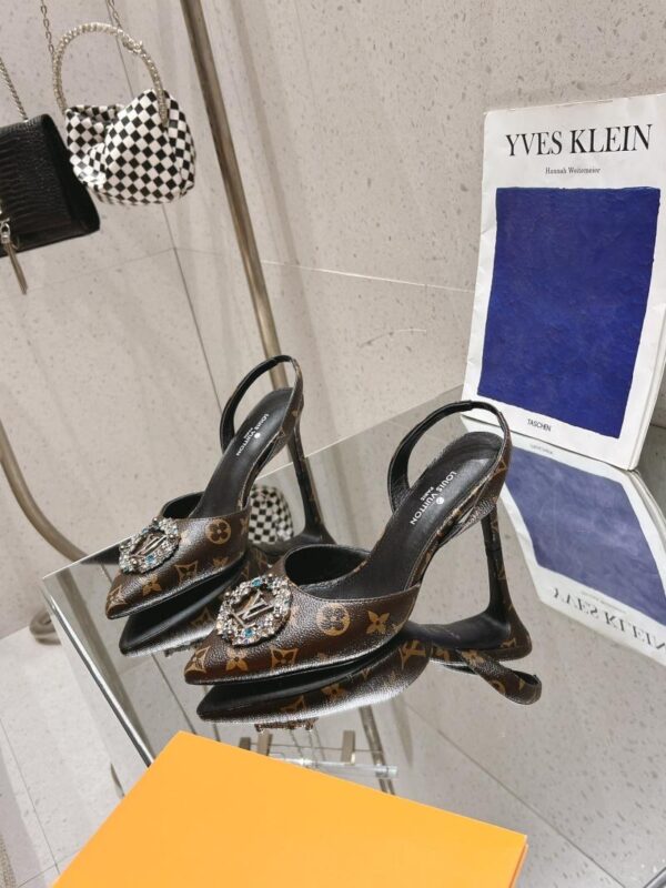 Sandals 6038-2838 - Image 3