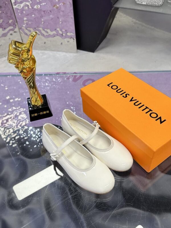Flat Shoes 6089-0798 - Image 4