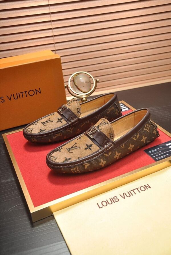 Tods Shoes 6038-2716 - Image 3