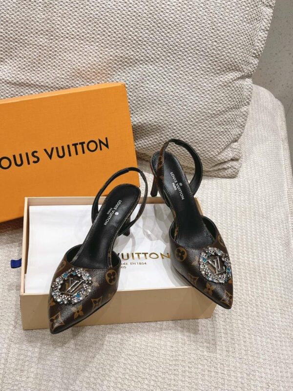 Sandals 6038-2838 - Image 5