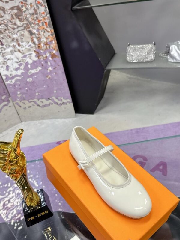 Flat Shoes 6089-0798 - Image 5