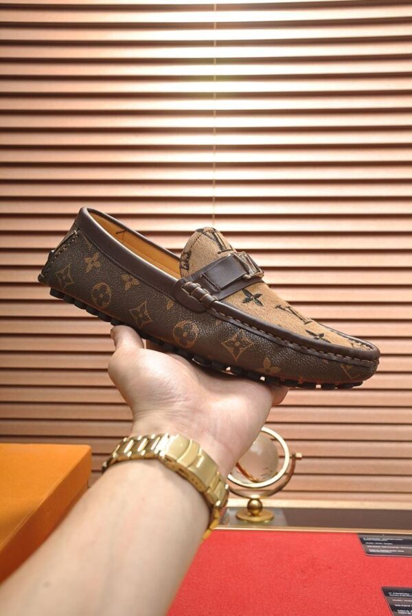 Tods Shoes 6038-2716 - Image 4
