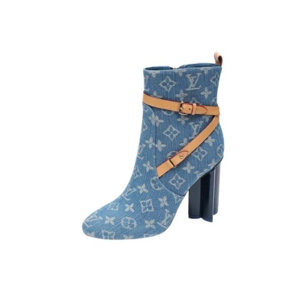 Boots 6045-3075
