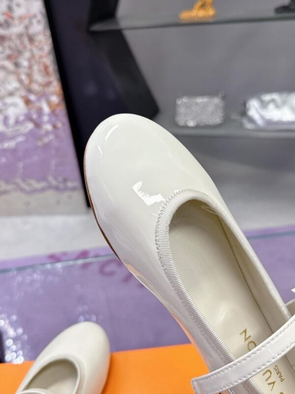 Flat Shoes 6089-0798 - Image 6