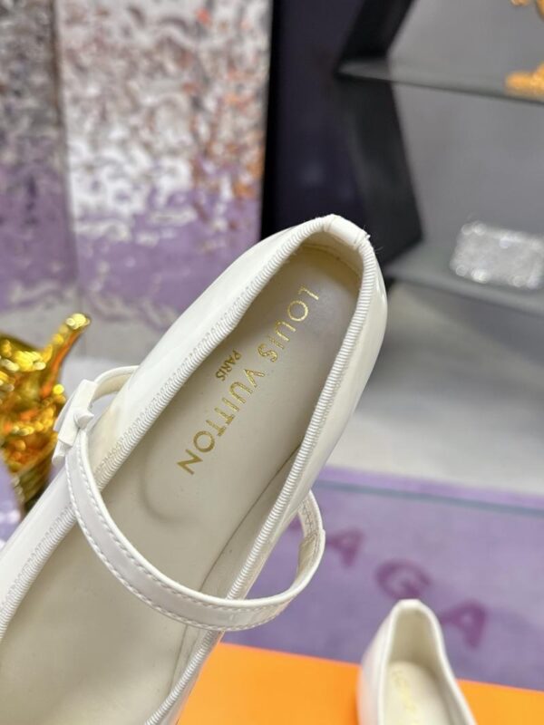 Flat Shoes 6089-0798 - Image 7