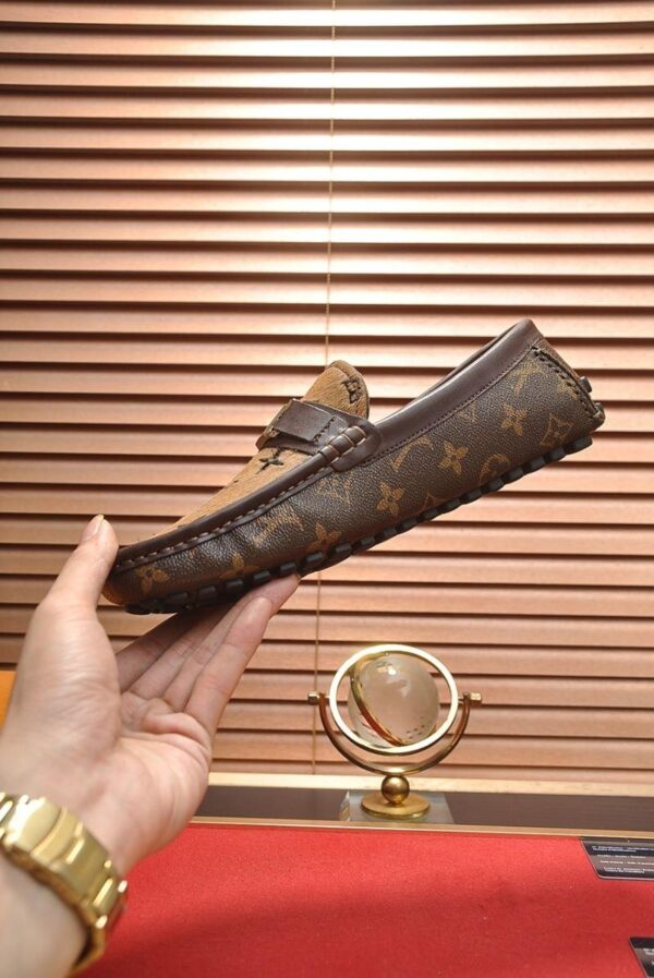 Tods Shoes 6038-2716 - Image 5