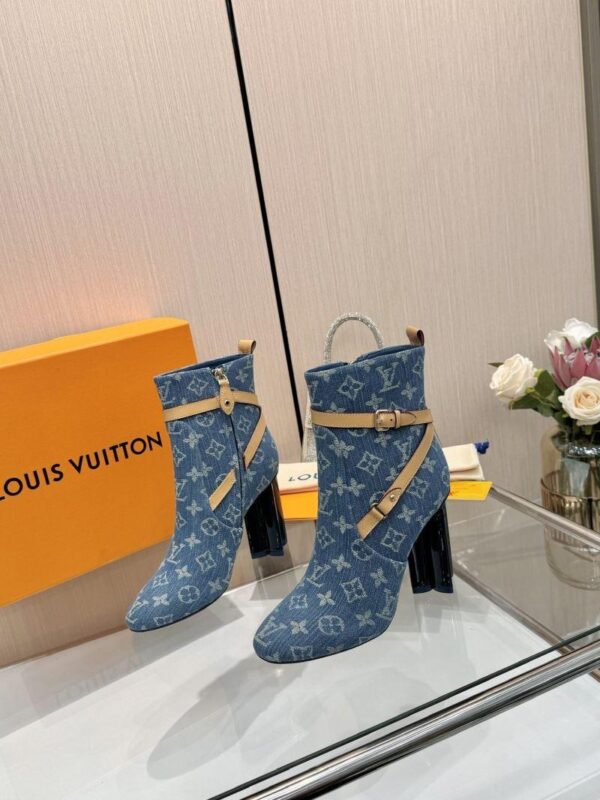 Boots 6045-3075 - Image 3