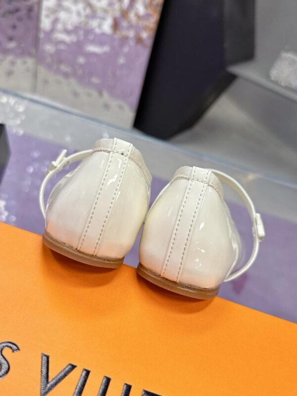 Flat Shoes 6089-0798 - Image 8