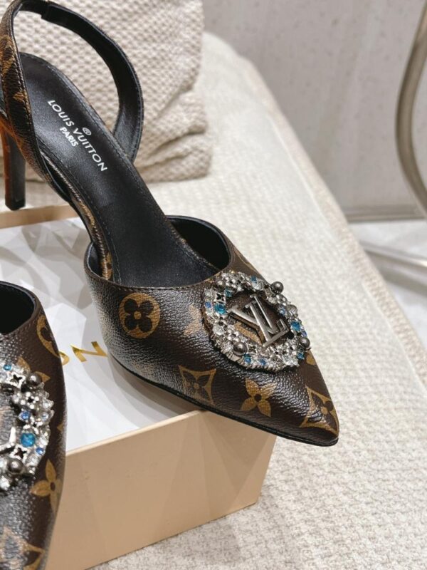 Sandals 6038-2838 - Image 8
